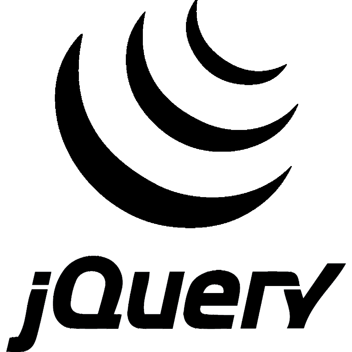 Logo jQuery