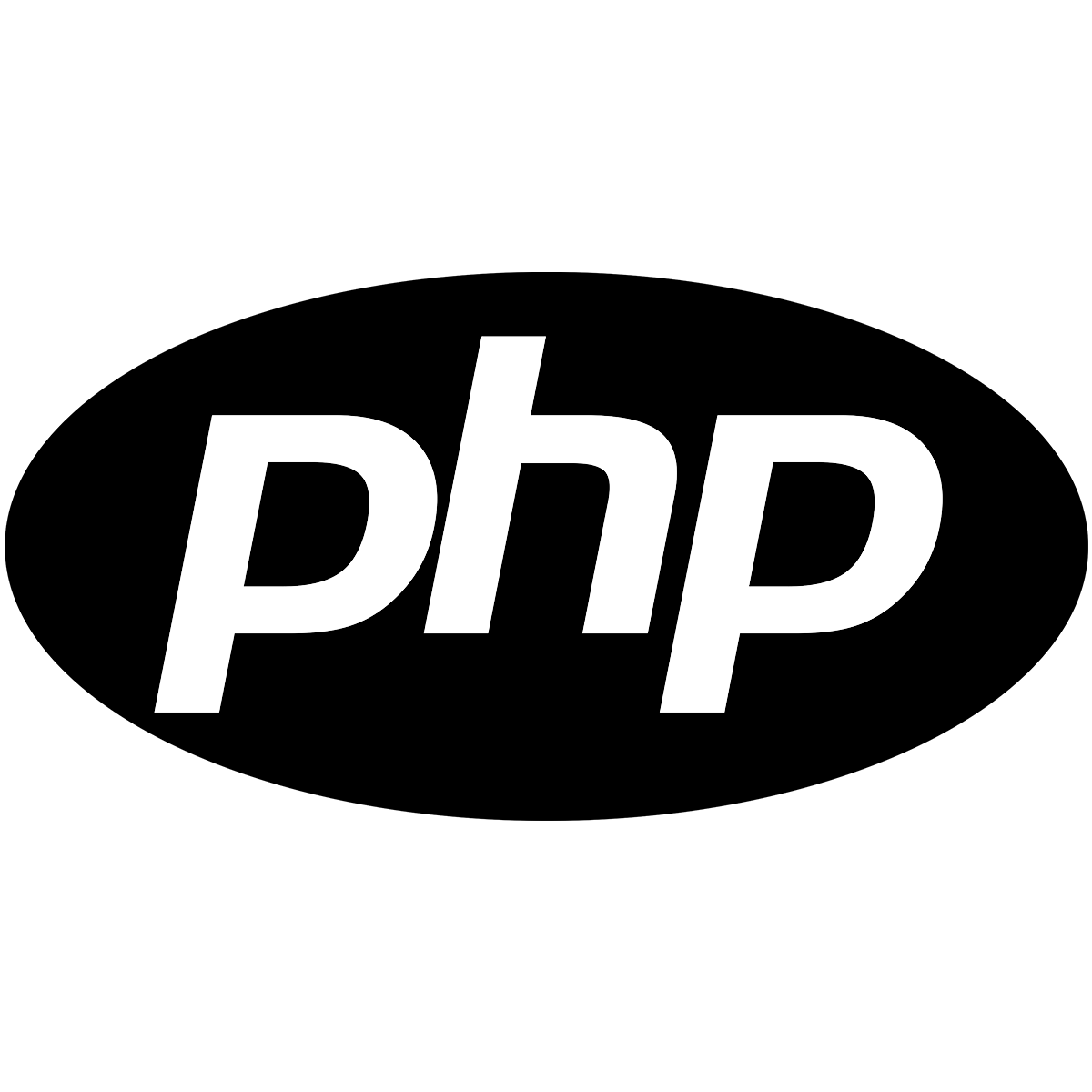 Logo PHP